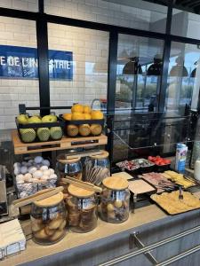 ibis budget Bussigny Lausanne - 43