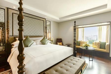 Taj Coromandel - 28