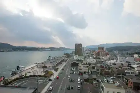 Onomichi Daiichi - 8
