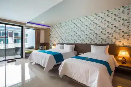The Phu Beach - Sha Plus - 19