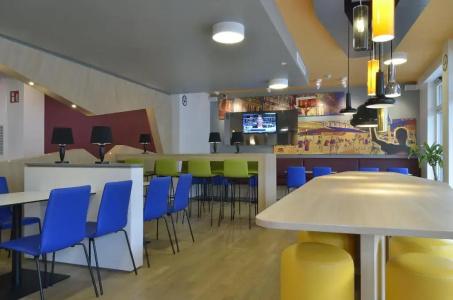 B&B Düsseldorf-City - 18