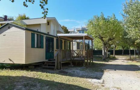 International Family Camping Village Riccione - 16