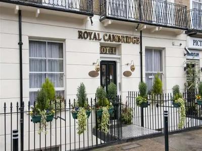 Royal Cambridge - 79