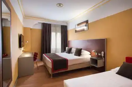 Best Western Plus City - 13