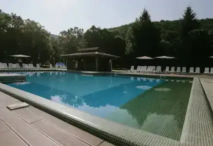 Bogolvar Retreat Resort - 14