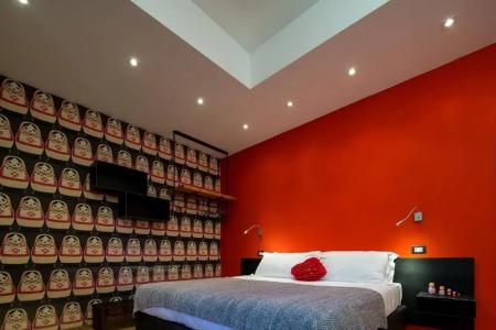 Mercatovecchio Luxury Suites - 18