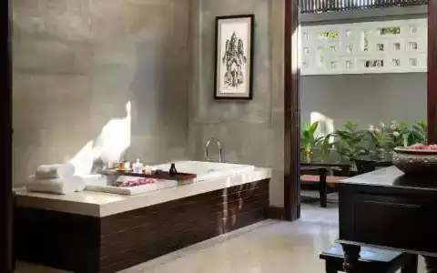 The Moon Residence & Spa - 157