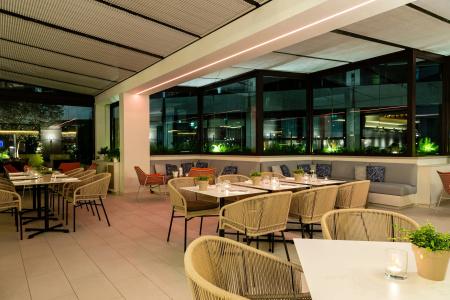 Le Meridien Visconti Rome - 31