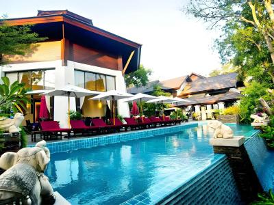 Samed Pavilion Resort - 28