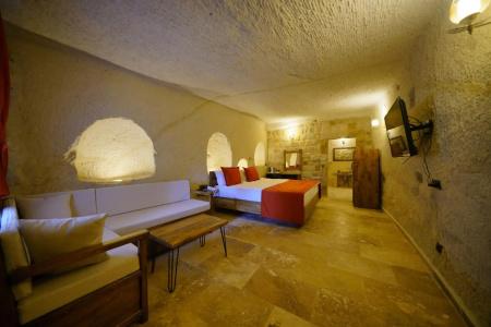 Vezir Cave Suites - 25