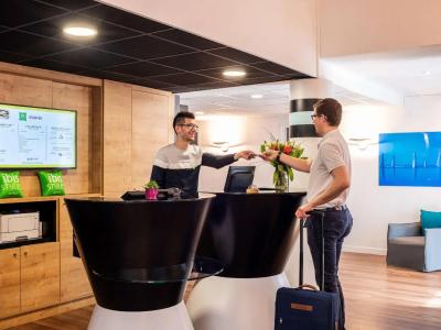 ibis Styles Quimper - 44