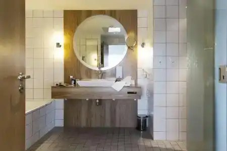 Scandic Aalborg City - 42