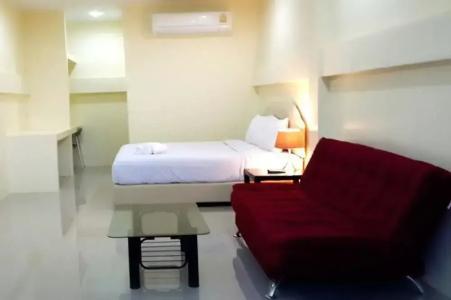 The Cube Resort - 58