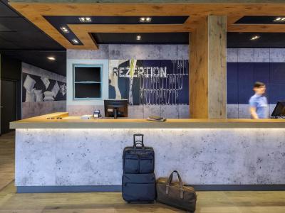 Ibis budget Wien Sankt Marx - 13