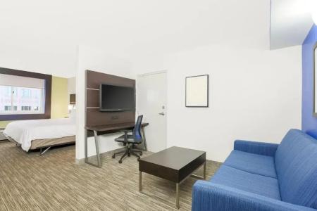 Holiday Inn Express Miami Airport Doral Area, An Ihg - 25