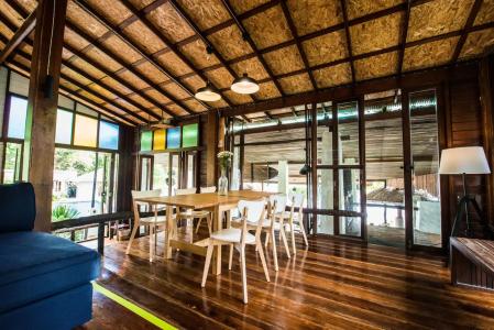 Nature Beach Resort - 25