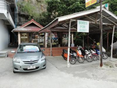 Pupha Mansion - 8