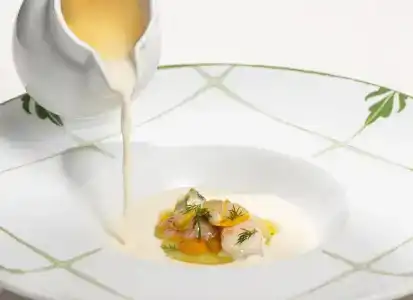 Palacio Solecio, a Small Luxury of the World - 13