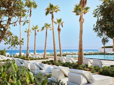 Grecotel LUX.ME White Palace - 27