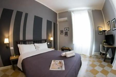 Balate Maqueda b&b - 101