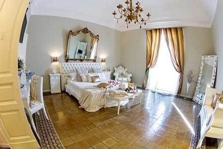 b&b Palazzo Cerami - 80