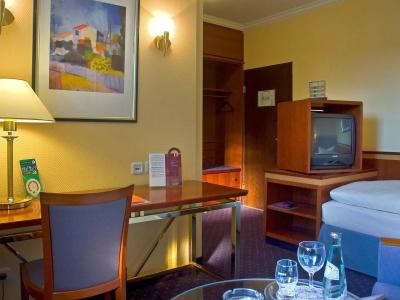 Mercure Trier Porta Nigra - 5