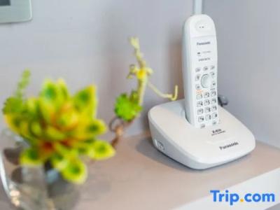 Parc Borough City Resort -Sha Extra Plus - 134