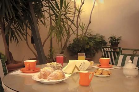 Arnolfo & Aqua Laetitia Spa & Beauty - 28