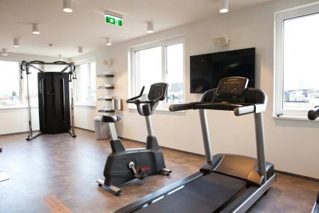 Hampton By Hilton Vienna Messe - 22