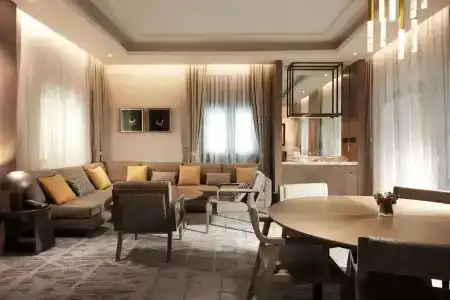 DoubleTree by Hilton Lakeside - 92