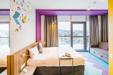 Ibis Styles Lviv Center - 42