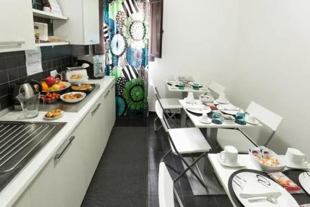 Suite Inn Catania - 51