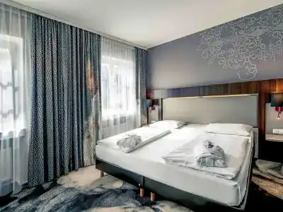 Mercure München am Olympiapark - 2