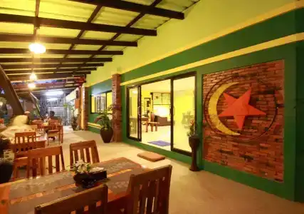 Bida Daree Resort - 10