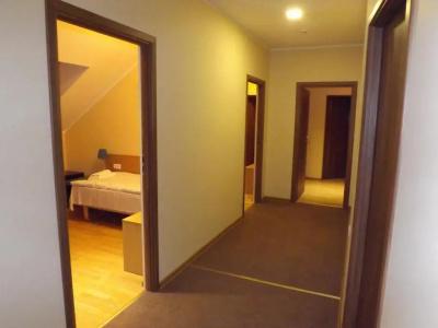 Svečių namai Moteliukas - 9