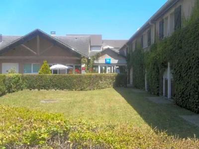 ibis budget Tarbes - 29