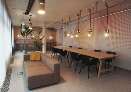 Basecamp Dortmund - 17