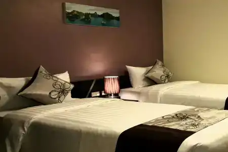 Leelawadee Modern Resort Huaykwang - 3