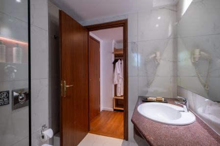 Mediterranean Beach Resort - 7