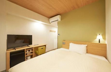 Sotetsu Fresa Inn Tokyo Tamachi - 5