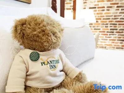 Planters Inn - - 107