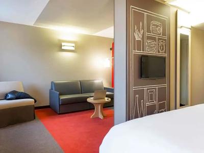 ibis Rennes Centre Gare Sud - 40