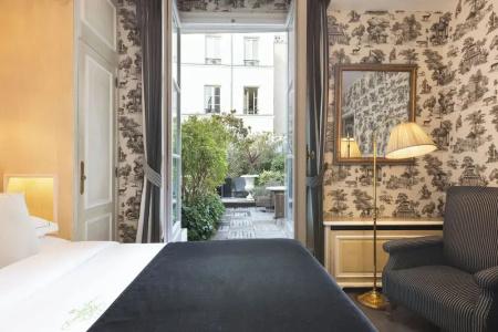 hôTel Duc De St-Simon - 68