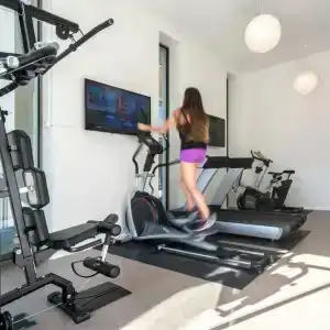 Prezident Luxury Spa & Wellness - 23