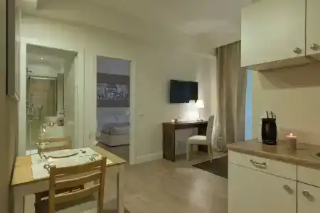 Aruna Suites - 41