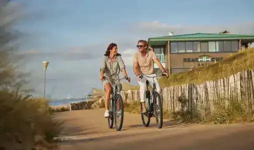 Beachhouse - 27