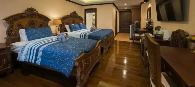 Thanyawintra Boutique and Spa - 3