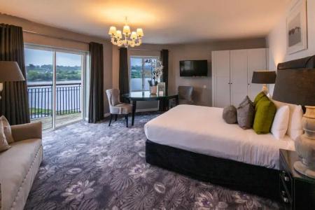 Ferrycarrig - 43