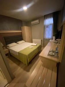 Samsun Osmanlı Otel - 29