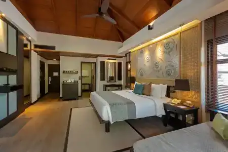 Khaolak Merlin Resort - Sha Extra Plus - 124